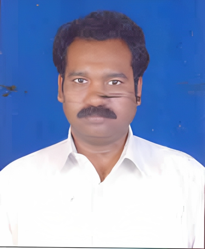 Y.V.SRIDHAR MURTHY